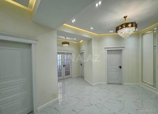 Satılır 3 otaqlı yeni tikili 120 m², Nərimanov r., photo 6 from 20