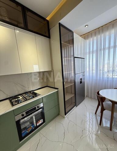 Satılır 3 otaqlı yeni tikili 120 m², Nərimanov r., photo 13 from 20