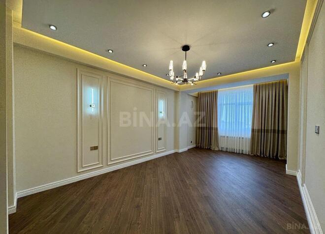 Satılır 3 otaqlı yeni tikili 120 m², Nərimanov r., photo 8 from 20
