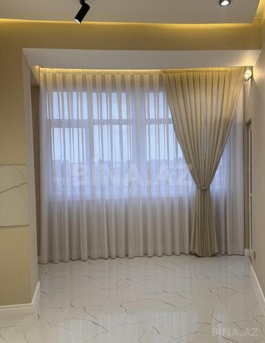 Satılır 3 otaqlı yeni tikili 120 m², Nərimanov r., photo 14 from 20
