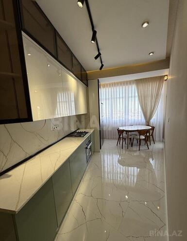 Satılır 3 otaqlı yeni tikili 120 m², Nərimanov r., photo 11 from 20