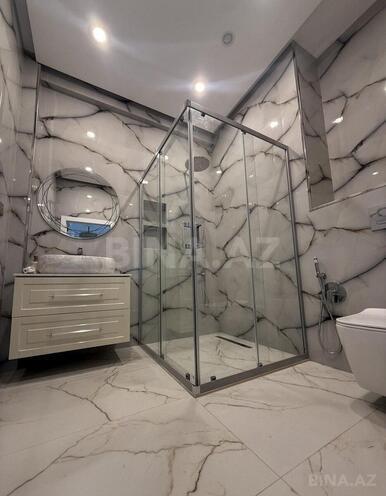 Satılır 3 otaqlı yeni tikili 120 m², Nərimanov r., photo 17 from 20