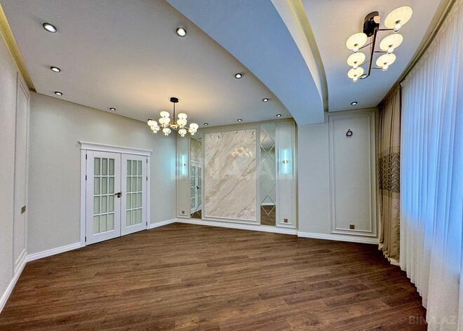 Satılır 3 otaqlı yeni tikili 120 m², Nərimanov r., photo 1 from 20