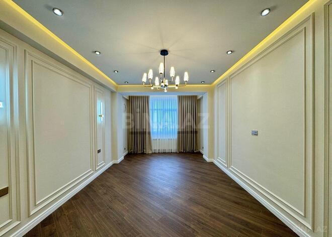 Satılır 3 otaqlı yeni tikili 120 m², Nərimanov r., photo 10 from 20