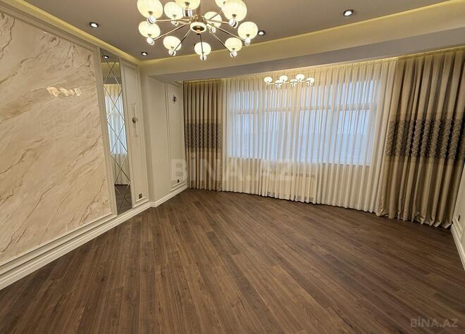 Satılır 3 otaqlı yeni tikili 120 m², Nərimanov r., photo 4 from 20