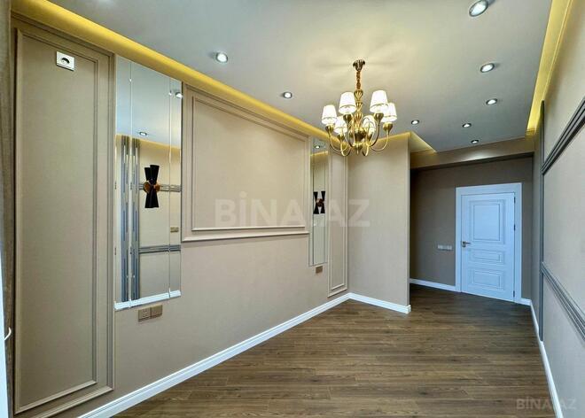 Satılır 3 otaqlı yeni tikili 120 m², Nərimanov r., photo 15 from 20