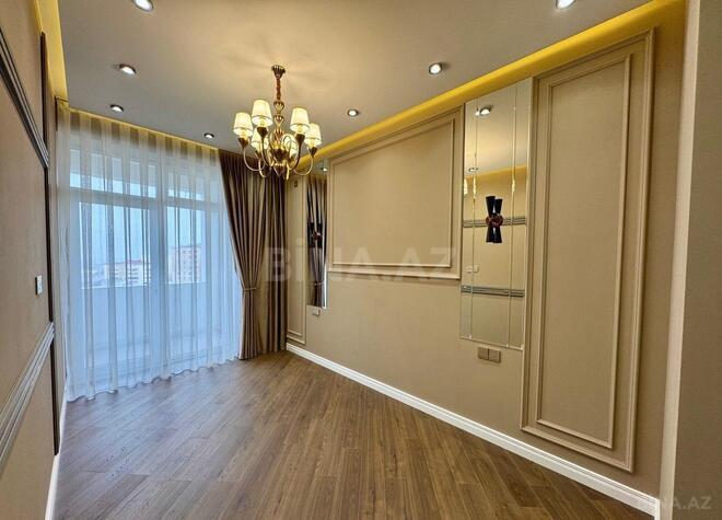 Satılır 3 otaqlı yeni tikili 120 m², Nərimanov r., photo 16 from 20