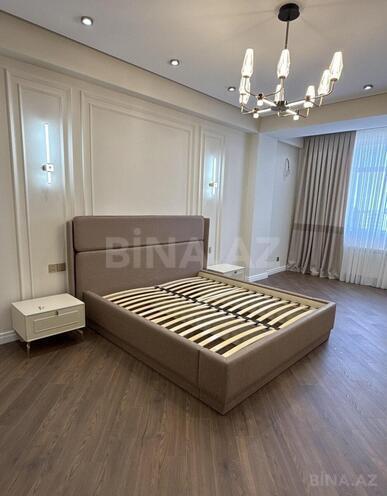 Satılır 3 otaqlı yeni tikili 120 m², Nərimanov r., photo 7 from 20