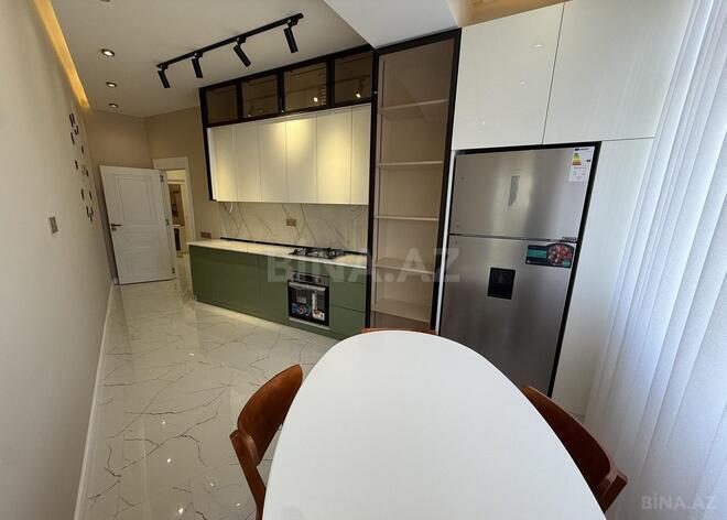 Satılır 3 otaqlı yeni tikili 120 m², Nərimanov r., photo 12 from 20