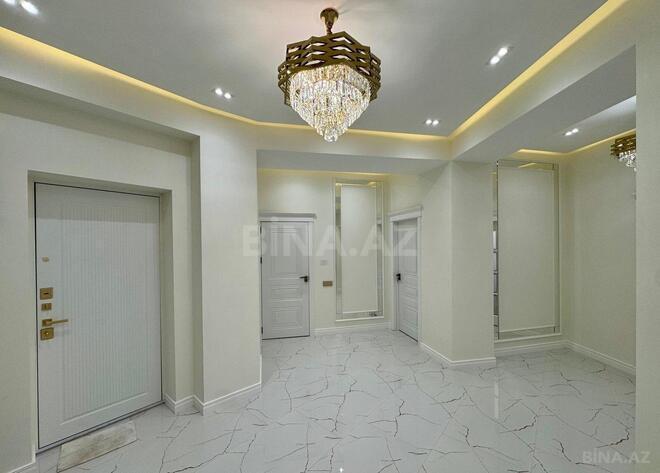 Satılır 3 otaqlı yeni tikili 120 m², Nərimanov r., photo 5 from 20