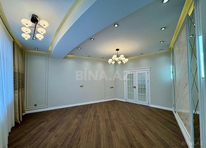 Satılır 3 otaqlı yeni tikili 120 m², Nərimanov r., photo 3 from 20
