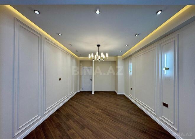 Satılır 3 otaqlı yeni tikili 120 m², Nərimanov r., photo 9 from 20