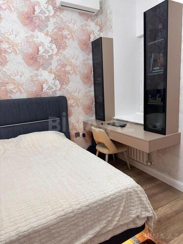 İcarəyə verilir 2 otaqlı köhnə tikili 80 m², Sahil m., photo 10 from 28