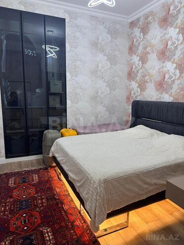 İcarəyə verilir 2 otaqlı köhnə tikili 80 m², Sahil m., photo 8 from 28