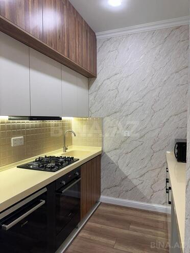 İcarəyə verilir 2 otaqlı köhnə tikili 80 m², Sahil m., photo 22 from 28
