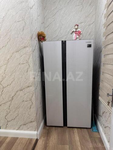 İcarəyə verilir 2 otaqlı köhnə tikili 80 m², Sahil m., photo 19 from 28