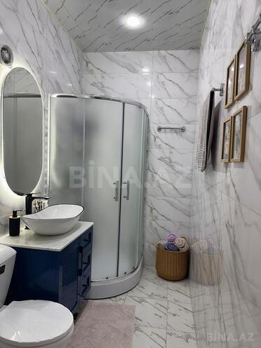İcarəyə verilir 2 otaqlı köhnə tikili 80 m², Sahil m., photo 27 from 28