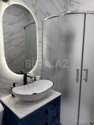 İcarəyə verilir 2 otaqlı köhnə tikili 80 m², Sahil m., photo 26 from 28