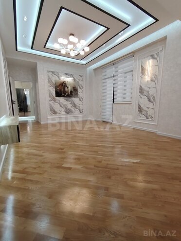 Satılır 3 otaqlı yeni tikili 119 m², Neftçilər m., photo 16 from 32