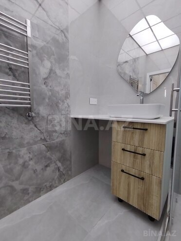Satılır 3 otaqlı yeni tikili 119 m², Neftçilər m., photo 26 from 32