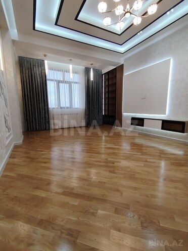 Satılır 3 otaqlı yeni tikili 119 m², Neftçilər m., photo 14 from 32
