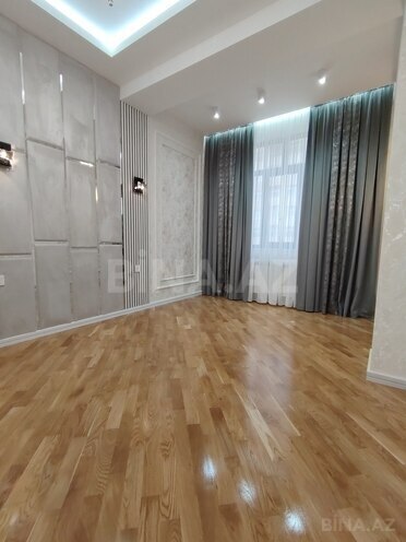 Satılır 3 otaqlı yeni tikili 119 m², Neftçilər m., photo 18 from 32