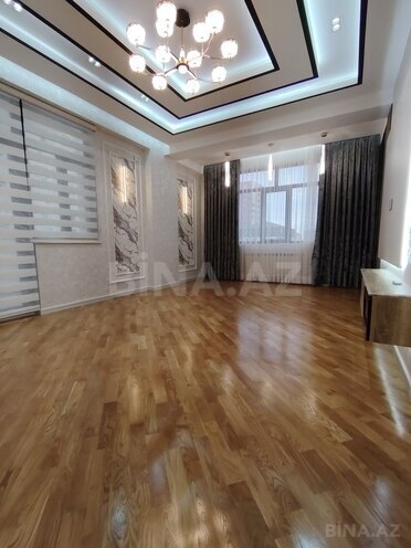 Satılır 3 otaqlı yeni tikili 119 m², Neftçilər m., photo 13 from 32