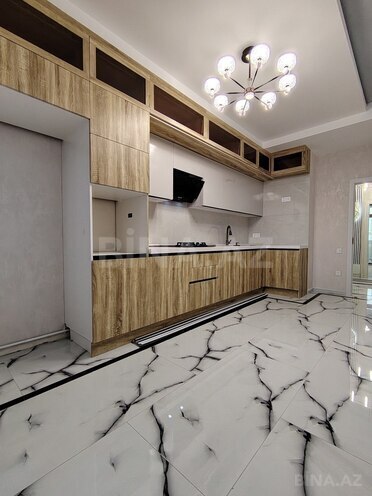 Satılır 3 otaqlı yeni tikili 119 m², Neftçilər m., photo 9 from 32