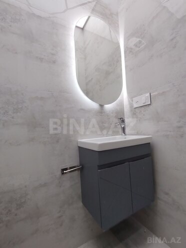 Satılır 3 otaqlı yeni tikili 119 m², Neftçilər m., photo 28 from 32