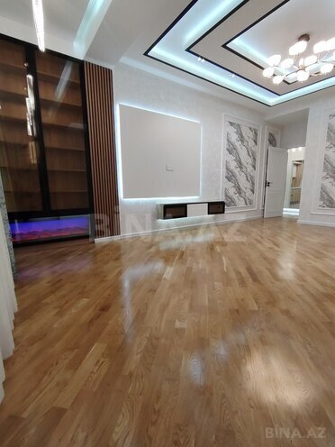 Satılır 3 otaqlı yeni tikili 119 m², Neftçilər m., photo 15 from 32