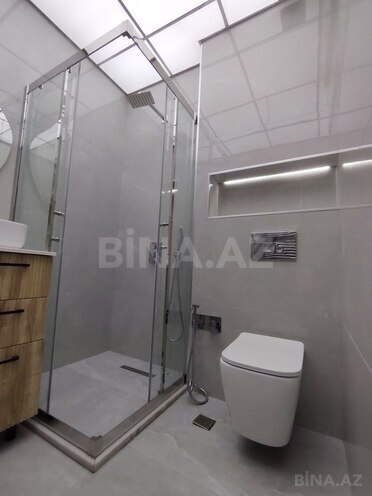 Satılır 3 otaqlı yeni tikili 119 m², Neftçilər m., photo 25 from 32