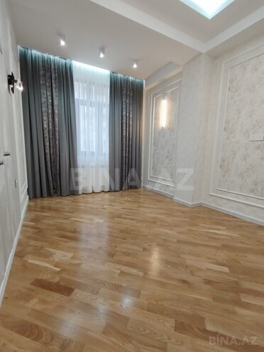 Satılır 3 otaqlı yeni tikili 119 m², Neftçilər m., photo 19 from 32