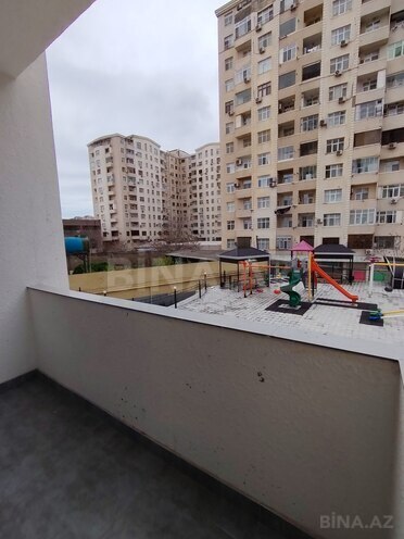 Satılır 3 otaqlı yeni tikili 119 m², Neftçilər m., photo 24 from 32
