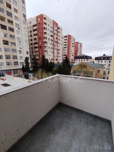 Satılır 3 otaqlı yeni tikili 119 m², Neftçilər m., photo 23 from 32