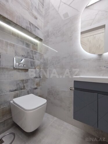 Satılır 3 otaqlı yeni tikili 119 m², Neftçilər m., photo 27 from 32