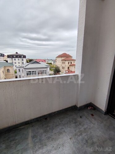 Satılır 3 otaqlı yeni tikili 119 m², Neftçilər m., photo 12 from 32