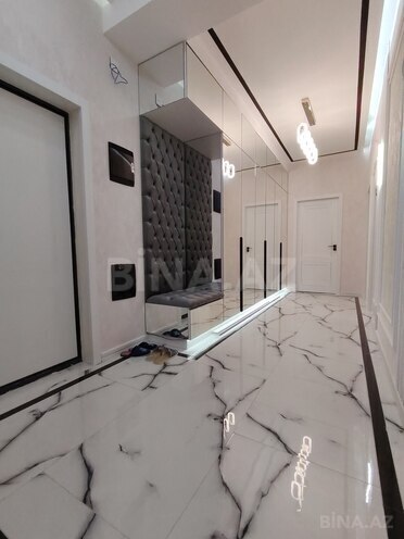 Satılır 3 otaqlı yeni tikili 119 m², Neftçilər m., photo 30 from 32