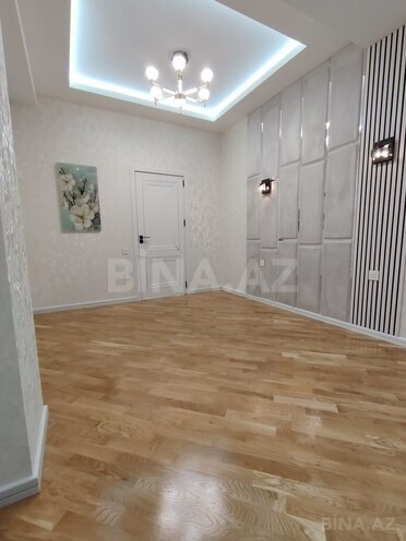 Satılır 3 otaqlı yeni tikili 119 m², Neftçilər m., photo 21 from 32