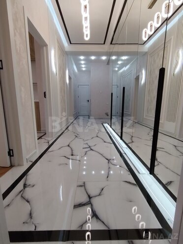 Satılır 3 otaqlı yeni tikili 119 m², Neftçilər m., photo 29 from 32