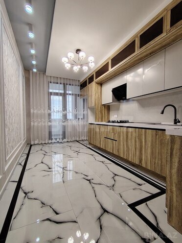 Satılır 3 otaqlı yeni tikili 119 m², Neftçilər m., photo 8 from 32