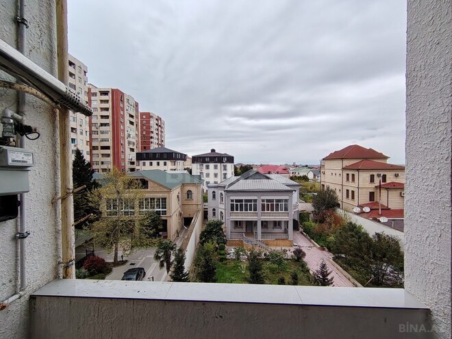 Satılır 3 otaqlı yeni tikili 119 m², Neftçilər m., photo 10 from 32