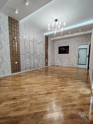 Satılır 3 otaqlı yeni tikili 119 m², Neftçilər m., photo 6 from 32