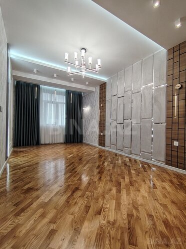Satılır 3 otaqlı yeni tikili 119 m², Neftçilər m., photo 3 from 32