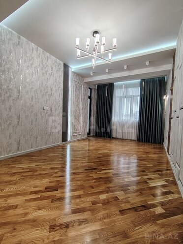 Satılır 3 otaqlı yeni tikili 119 m², Neftçilər m., photo 4 from 32