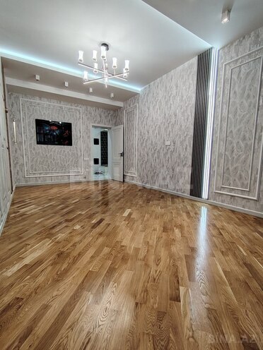 Satılır 3 otaqlı yeni tikili 119 m², Neftçilər m., photo 5 from 32