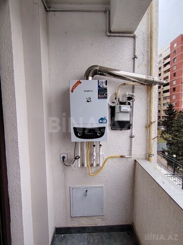 Satılır 3 otaqlı yeni tikili 119 m², Neftçilər m., photo 11 from 32
