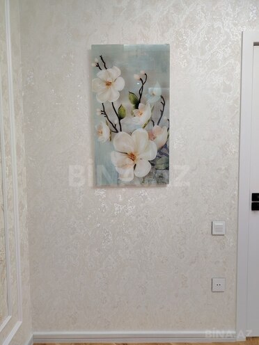 Satılır 3 otaqlı yeni tikili 119 m², Neftçilər m., photo 22 from 32