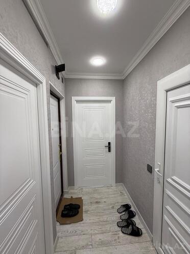 Satılır 2 otaqlı köhnə tikili 70 m², İnşaatçılar m., photo 5 from 17