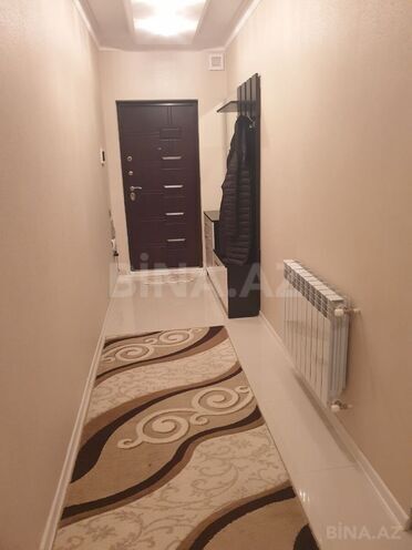 Сдаётся 2-комн. новостройка 65 м², м. Нариман Нариманов, photo 7 from 9