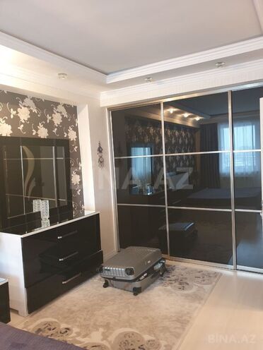 Сдаётся 2-комн. новостройка 65 м², м. Нариман Нариманов, photo 5 from 9